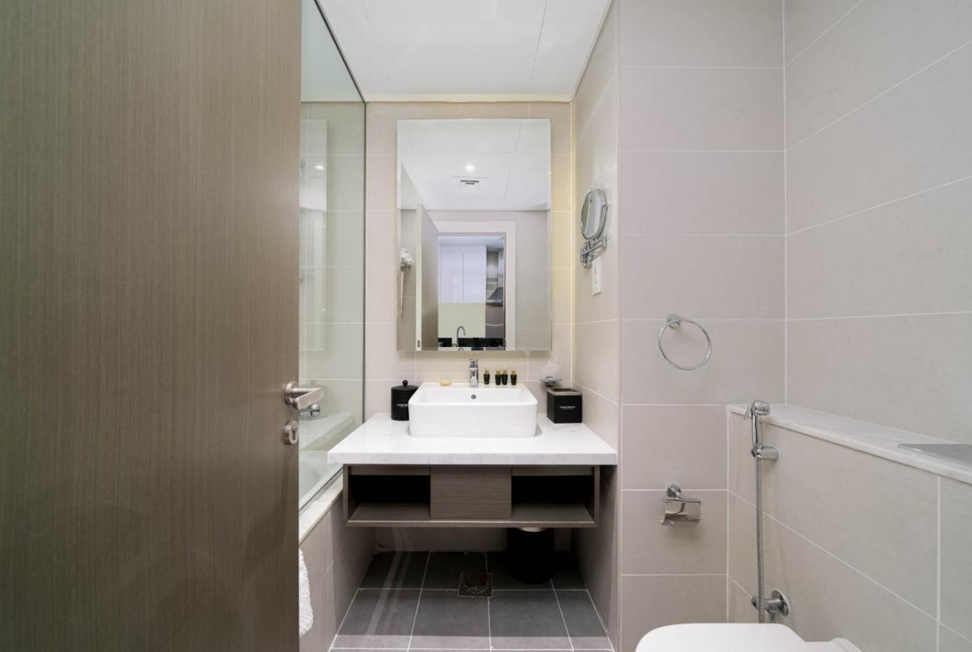 Damac Maison Prive - View Apartment