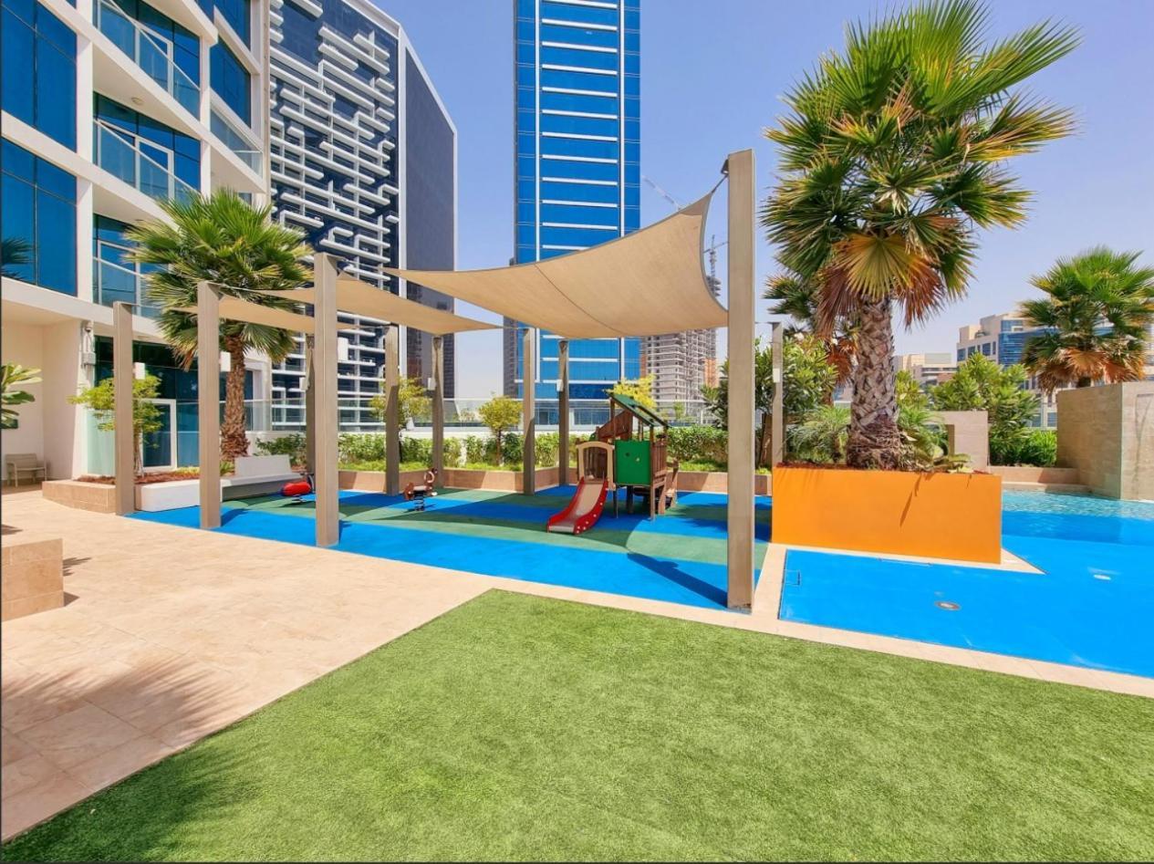 Damac Maison Prive - View *