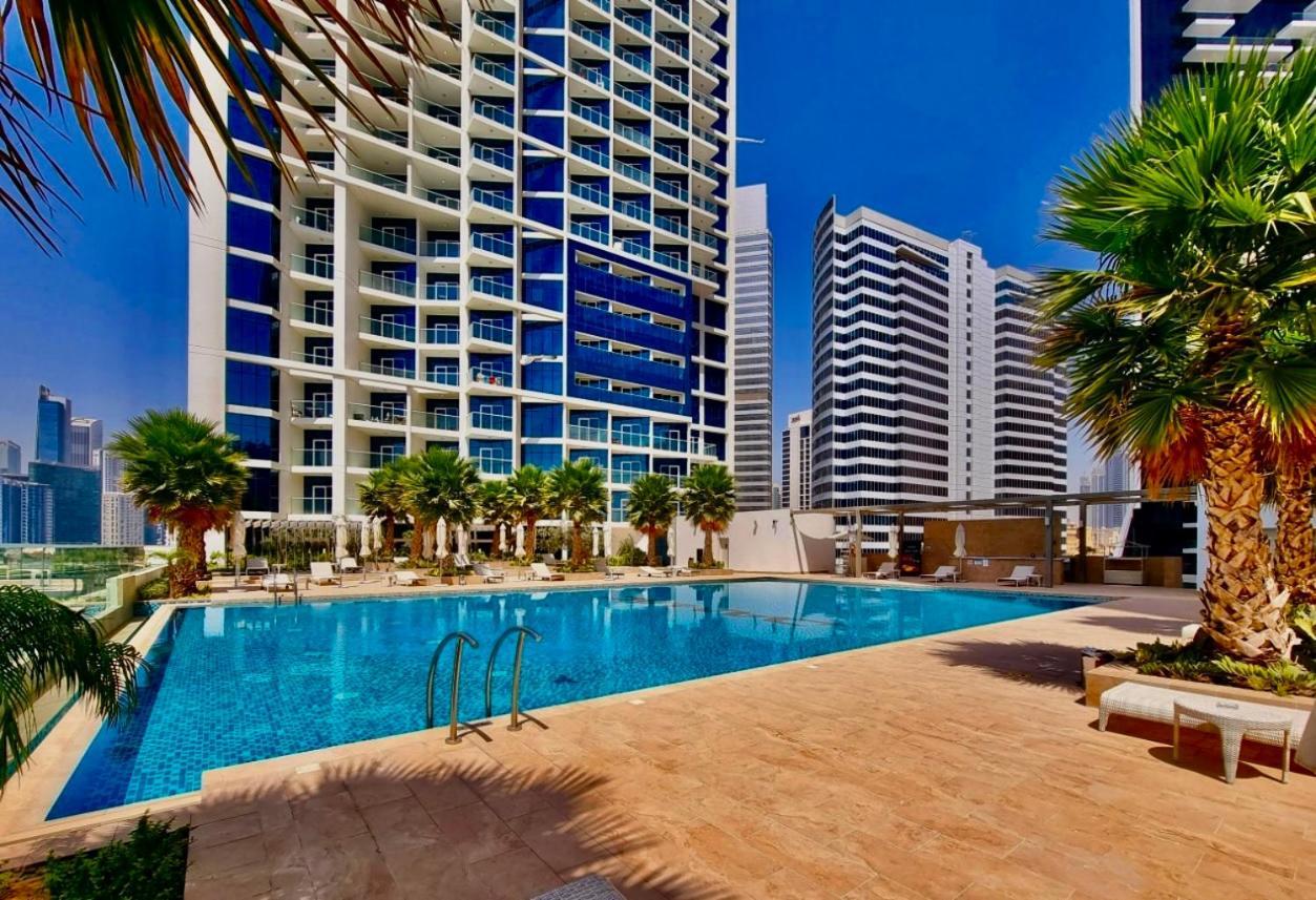 Damac Maison Prive - View Apartment