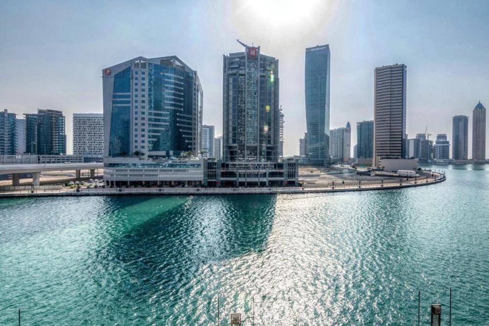 Damac Maison Prive - View Apartment *