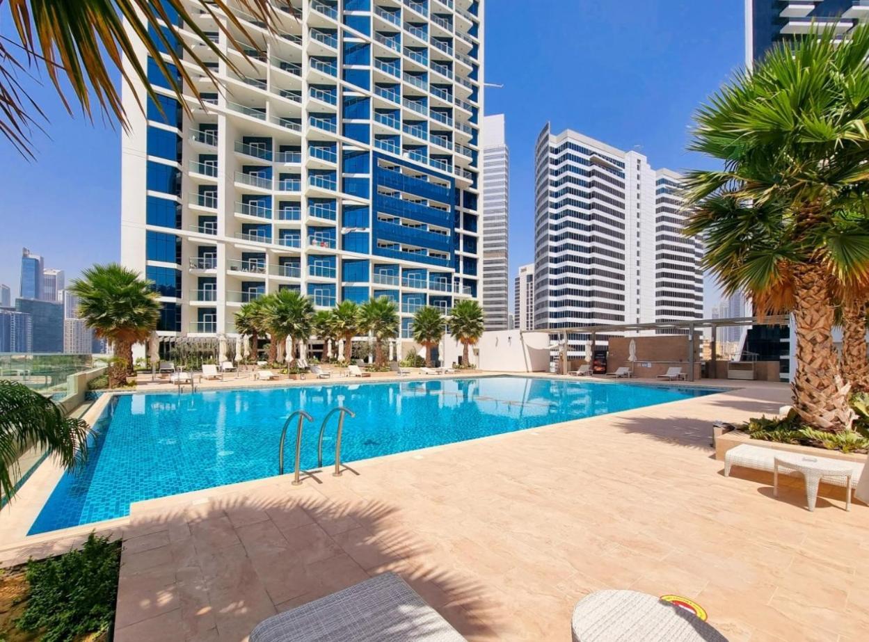 Damac Maison Prive - View دبي
