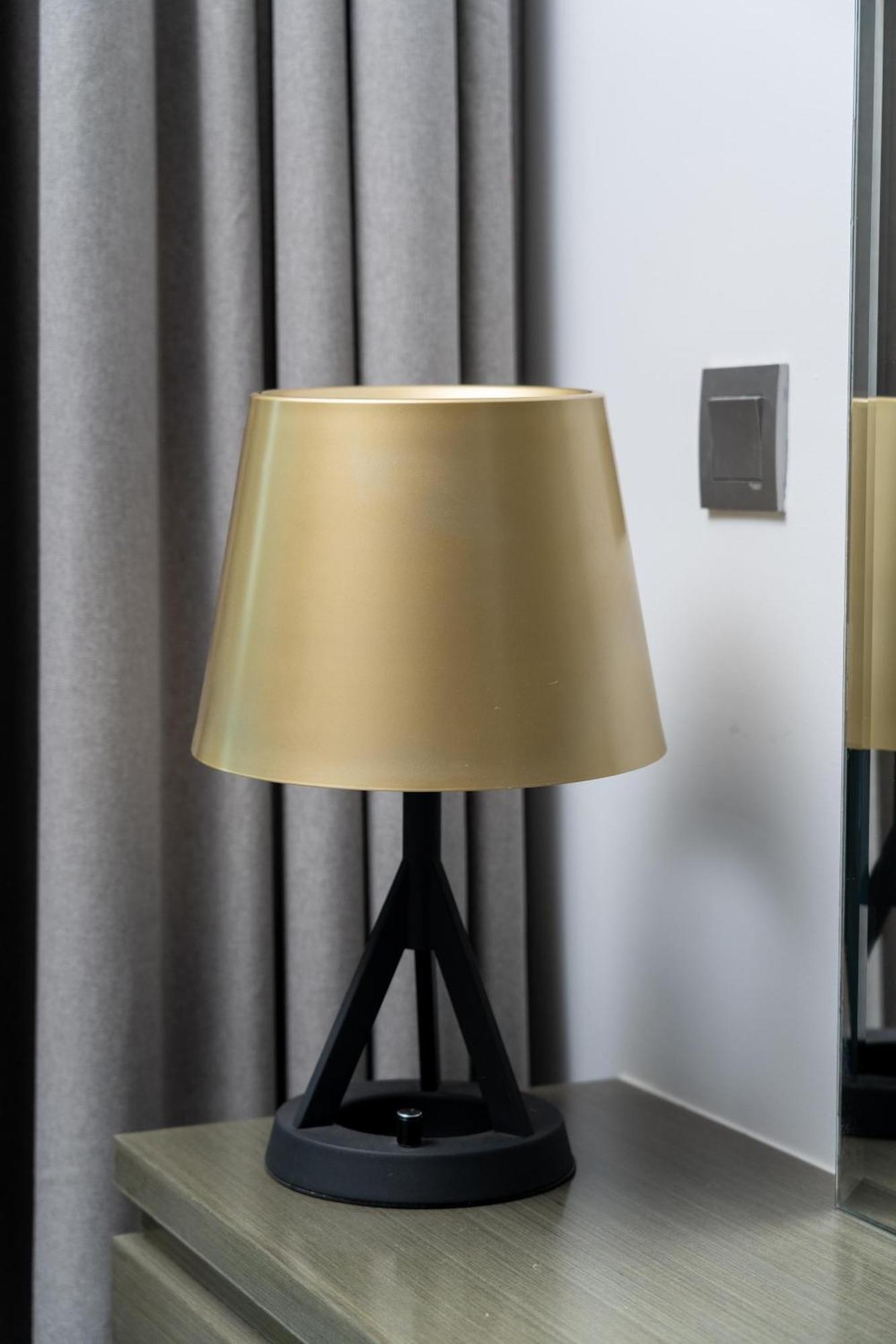 شقة Damac Maison Prive - View